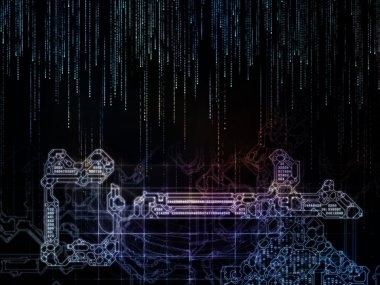 sanallaştırma anahtar kodu