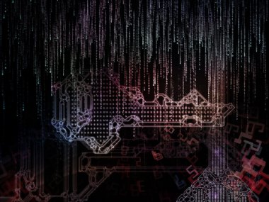 sanallaştırma anahtar kodu