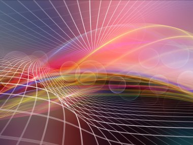 Mecazi fraktal krallıkları