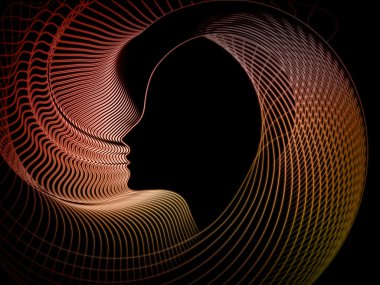 ruhun geometrisi zemin