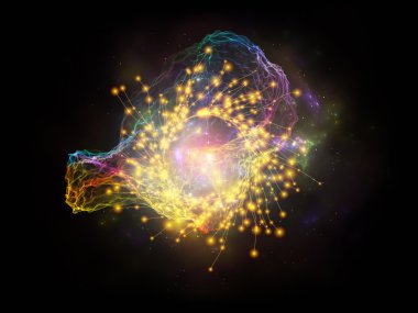 ışık tasarım öğesi