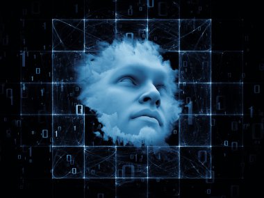 dünyanın karşı karşıya