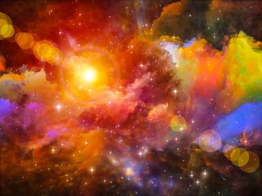 Nebula düzenleme