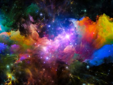 Nebula görselleştirme