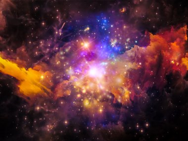 은유적 인 성운Mecazi Bulutsusu