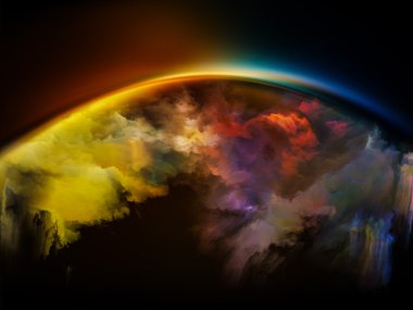 doğru dijital renkler