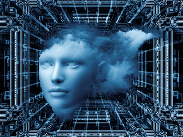 Androids rüya kız mı