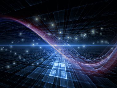 sanal fraktal krallıkları