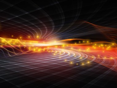 fraktal krallıkları sinerji