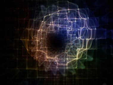 sanallaştırma alanı