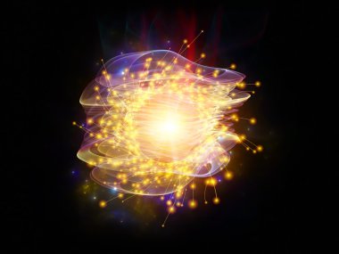 ışık tasarım öğesi