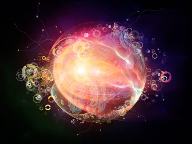 tasarım öğesi oluşturma