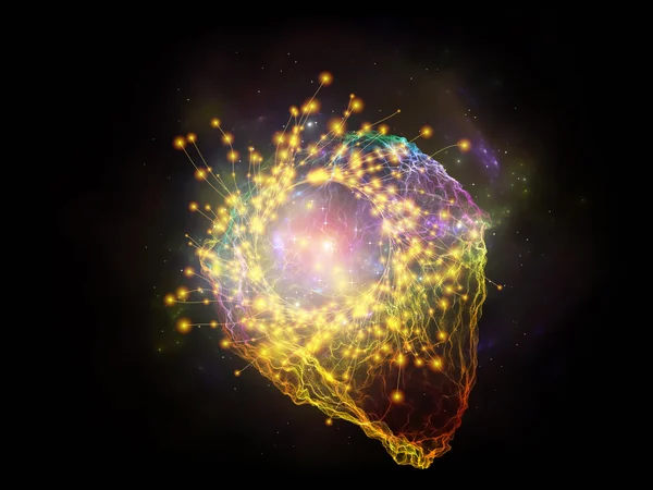 tasarım öğesi kızdırma