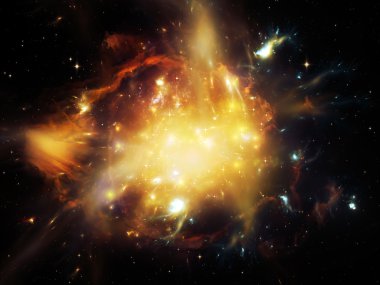 sanal halka Bulutsusu