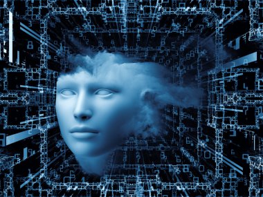 Androids rüya kız mı