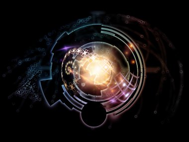 tasarım öğesi izolasyon