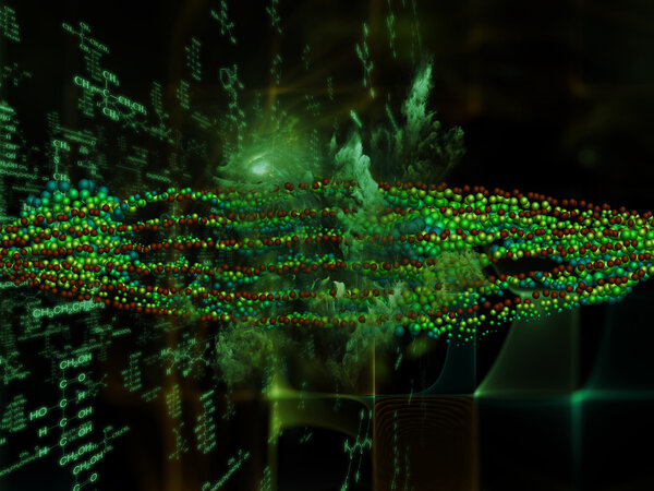 Chemistry Composition