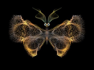 Kelebek şıklığı