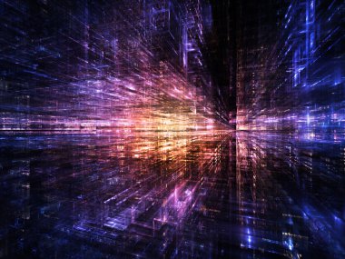 Dijital şehre doğru