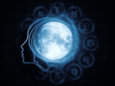 Lunar manyetizma