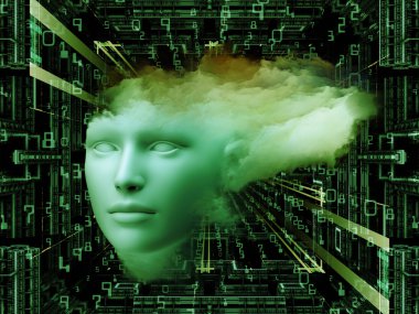 Androids rüya kız mı