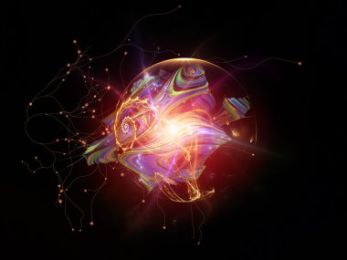 canlı tasarım öğesi