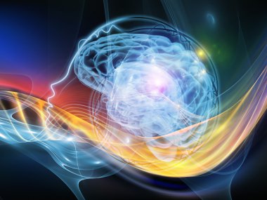 zihin üzerinde araştırma