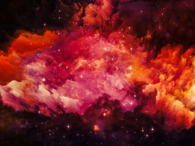 görselleştirme Bulutsusu