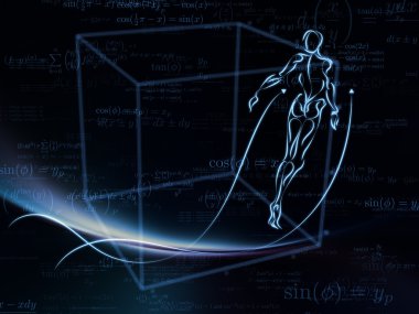 sanal geometri