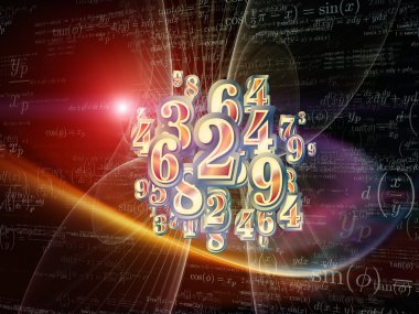 Kuzey, geometri