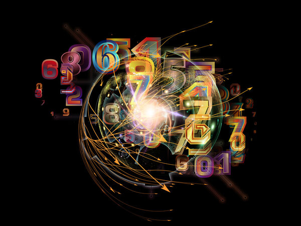 Элемент виртуального дизайна
