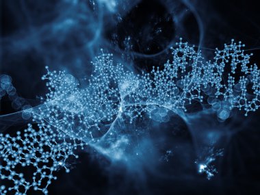 DNA'ın sanal yaşam