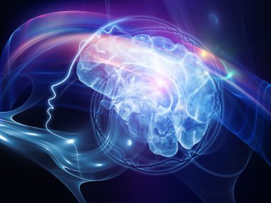 zihin üzerinde araştırma