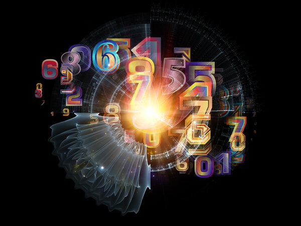 Свечение дизайнерского слоя
