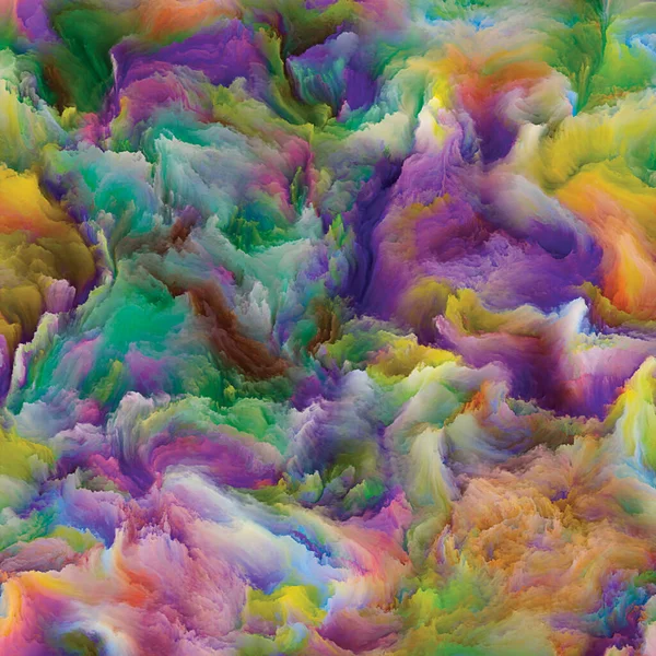 Serie Lona Orgánica Composición Abstracta Texturas Coloridas Detalladas Adecuadas Para —  Fotos de Stock