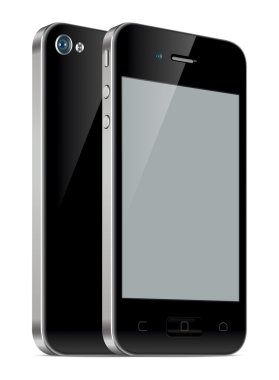Smartphone şekil