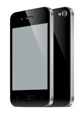 Smartphone şekil