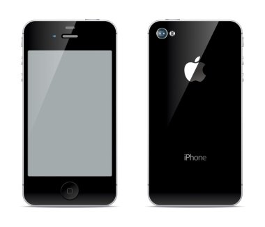 Smartphone şekil