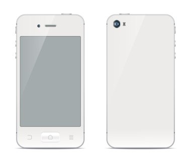 Smartphone şekil