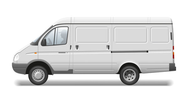 Commercial transport