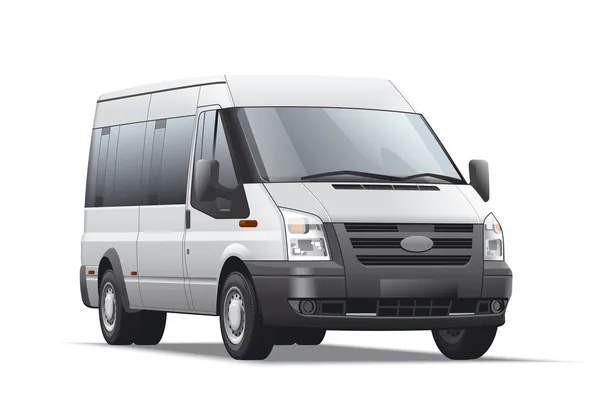 ford transit stock