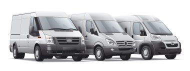 commercail detaylı şekilde taşıma