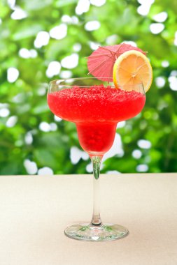 daiquiri çilek karpuz