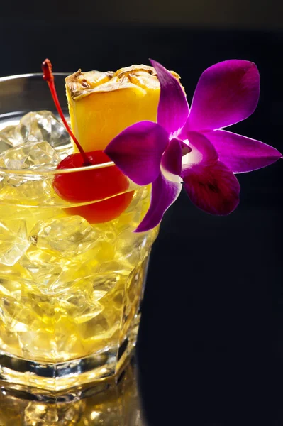 Mai Tai — Fotografia de Stock