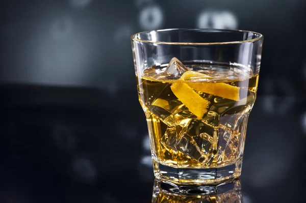 Whisky agrio —  Fotos de Stock