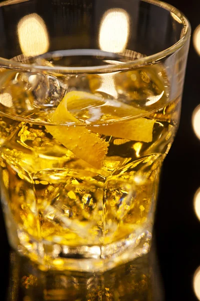 Whisky sour — Stockfoto