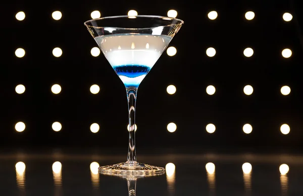 Vodka Martini — Stockfoto