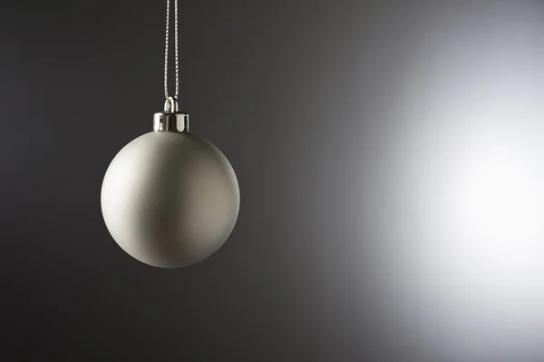 Christmas Bauble — Stock Photo, Image