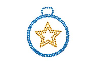 rhinestones önemsiz şey yaptı