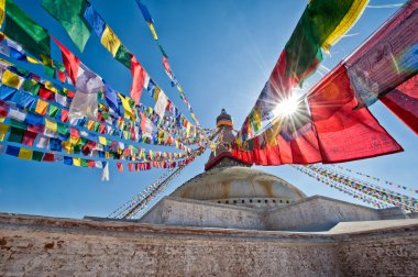 Boudhanath Stupa